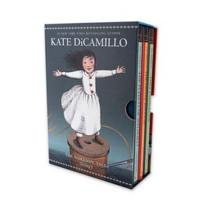 The Norendy Tales Trilogy: (Box Set of Magical Fairy Tales for Young Readers Age